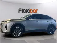 Usado Peugeot 3008 Allure 136 CV (100 kW) 2025 Gris SUV