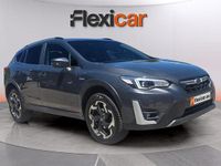 Usado Subaru XV Sport 151 CV (111 kW) 2021 Gris SUV