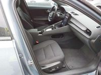 Usado Polestar 2 Long Range Single Motor 169 kW (231 CV) 2023 Azul Utilitario