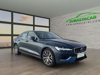 Usado Volvo S60 Inscription 390 CV (286 kW) 2020 Azul Berlina