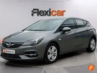 Usado Opel Astra 110 CV (80 kW) 2020 Gris