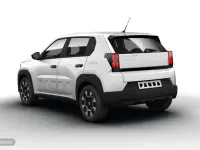 Nuevo Fiat Grande Panda Icon 110 CV (80 kW) 2026 Blanco Utilitario
