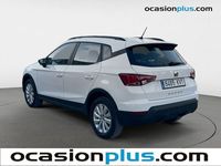 usado Seat Arona 1.0 TSI 85kW (115CV) Style Ecomotive