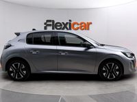 Usado Peugeot 208 Allure 110 CV (80 kW) 2025 Blanco Utilitario