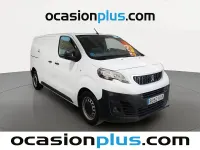 Usado Peugeot Expert S 122 CV (89 kW) 2019 Blanco Van