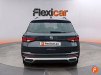 Usado Seat Ateca Style 150 HP (110 kW) 2023 Cinzento SUV