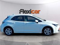 Usado Toyota Corolla Business Edition 122 CV (89 kW) 2021 Blanco Berlina