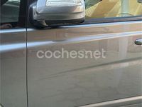 Usado Mercedes Viano 150 CV (110 kW) 2011 Gris / plata Monovolumen