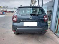 usado Dacia Duster 1.6 Essential 4x2 84kW