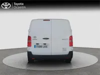 Usado Toyota Proace Business Edition 120 CV (88 kW) 2020 Blanco Monovolumen