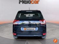 Usado Citroën C4 PureTech 131 CV (96 kW) 2022 Negro