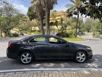 usado Honda Accord 2.2i-DTEC Comfort