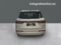 Nuevo DFSK E5 217 CV (159 kW) 2025 Gris SUV