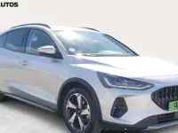 Usado Ford Focus Active 155 CV (114 kW) 2024 Gris plata