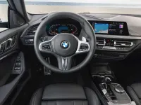 Usado BMW 218 Gran Coupé 140 CV (102 kW) 2021 Azul Coupe