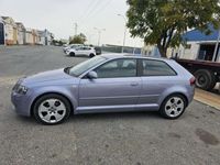 usado Audi A3 2.0TDI Attraction