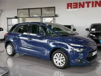 Usado Citroën C4 Picasso Feel 150 CV (110 kW) 2018 Azul Monovolumen
