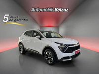 Usado Kia Sportage 215 CV (158 kW) 2025 Blanco SUV