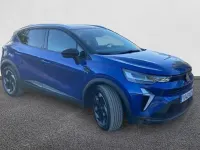 Usado Renault Captur Techno 100 CV (73 kW) 2025 SUV