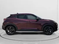 Usado Nissan Juke Tekna 114 CV (83 kW) 2025 Rojo SUV