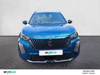 Nuevo Peugeot 2008 Allure 145 CV (106 kW) 2025 Azul SUV