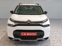 Brugt Citroën C3 Aircross Feel 110 HK (80 kW) 2022 Hvid SUV
