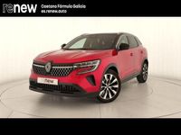 Usado Renault Austral Techno 200 CV (147 kW) 2025 Rojo SUV