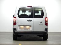 Usado Citroën e-Berlingo Live 100 kW (136 CV) 2023 Blanco Monovolumen