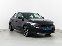 Usado Opel Corsa S 136 CV (100 kW) 2025 Negro Utilitario