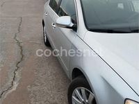 Usado VW Passat Trendline 140 CV (102 kW) 2006 Gris / plata Berlina
