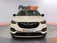 Usado Opel Grandland X 131 CV (96 kW) 2020 Blanco SUV