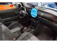Usado Mini Cooper Classic 204 CV (150 kW) 2024 Azul Utilitario