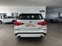 Usado BMW X3 190 CV (139 kW) 2020 Blanco SUV