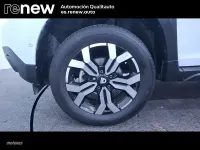 Usado Dacia Duster Prestige 130 CV (95 kW) 2022 Blanco SUV