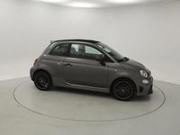 Usado Abarth 595 180 CV (132 kW) 2023 Gris Utilitario