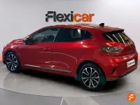Usado Renault Clio Evolution 90 CV (66 kW) 2025 Rojo Utilitario