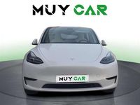 Usado Tesla Model Y RWD 188 kW (256 HP) 2024 Branco SUV