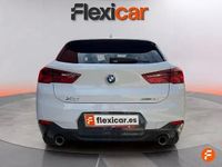 Käytetty BMW X2 190 HP (139 kW) 2018 Valkoinen Katumaasturi