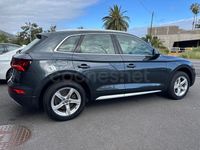 Usado Audi Q5 Premium 190 HP (139 kW) 2019 Preto SUV