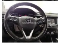 Usado Opel Crossland X Innovation 110 CV (80 kW) 2018 Blanco SUV
