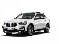 Usado BMW X1 220 CV (161 kW) 2021 SUV