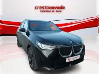 Usado BMW X3 Comfort Edition 299 CV (219 kW) 2025 Negro SUV