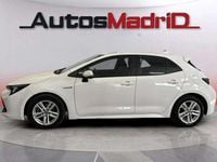 Usado Toyota Corolla Active 122 CV (89 kW) 2021 Blanco Utilitario