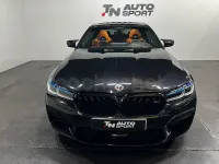 Usado BMW M5 Competition Edition 625 CV (459 kW) 2022 Negro Berlina
