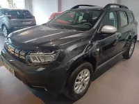 Usado Dacia Duster Expression 130 CV (95 kW) 2024 Gris / plata SUV