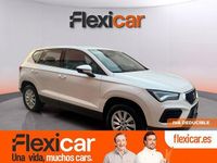 Usado Seat Ateca Reference 110 CV (80 kW) 2023 Blanco SUV
