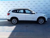 usado BMW X1 sDrive 18dA