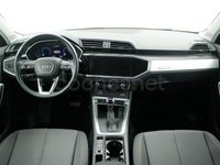 Usado Audi Q3 Advanced Plus 150 CV (110 kW) 2022 Blanco SUV