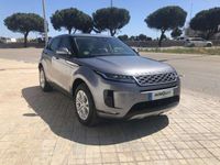 usado Land Rover Range Rover evoque 2.0D S FWD 150