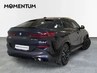 Usado BMW X6 M Sport 352 CV (258 kW) 2025 Negro SUV